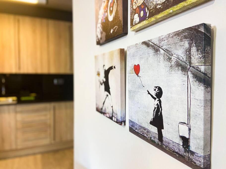 Espectacular Apartamento Con Vistas En Escaldes - 10Min Caminando Al Centro - Parking Gratis L By Bonesvacances Exterior photo